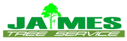 Jaimes Tree Service Logo