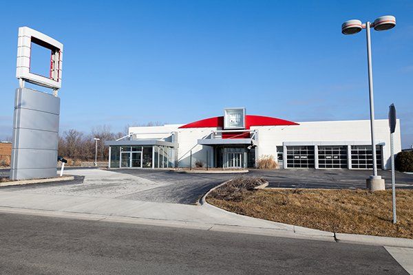 Business Car Dealership — San Jose, CA — A & K Janitorial Inc.