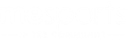 Me Sports Logo