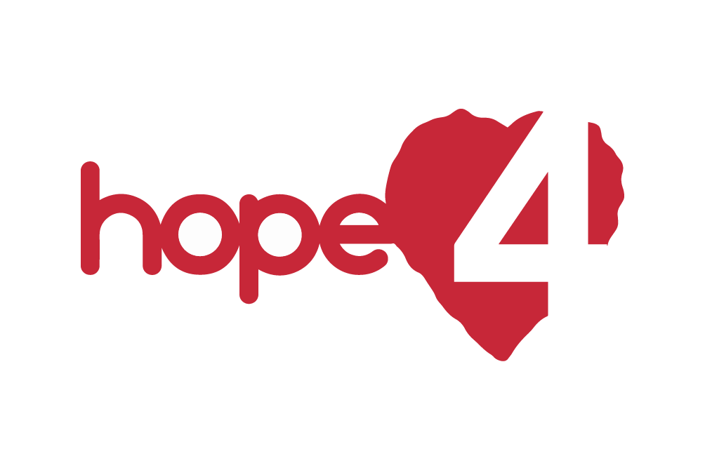 Hope 4 Logo