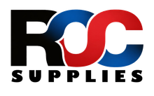 ROC Supplies Logo