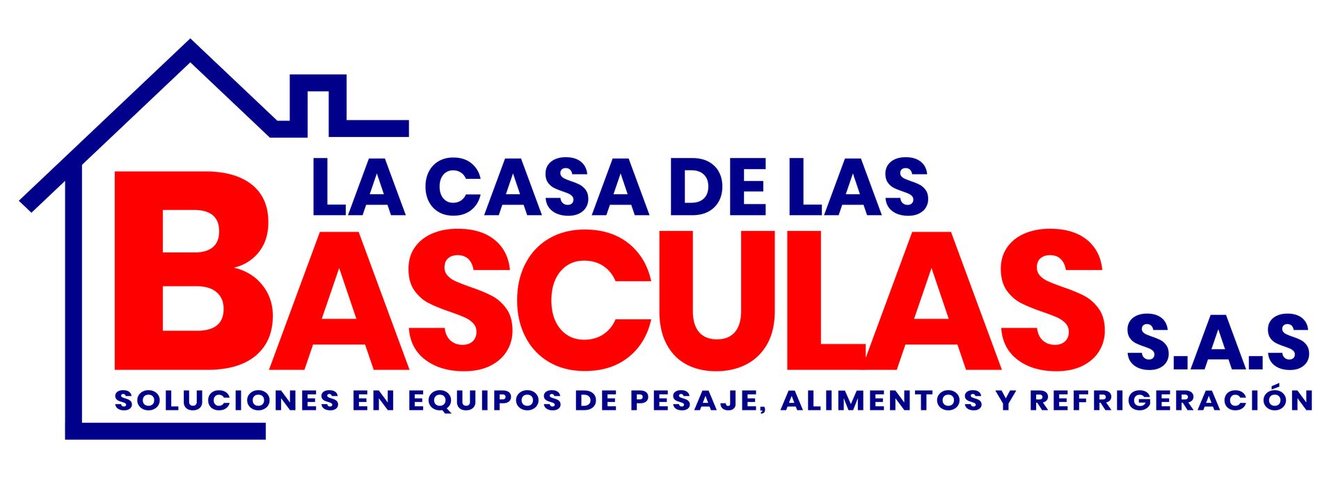 La Casa de las Basculas logo