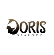 LOGO DORIS SEAFOOD