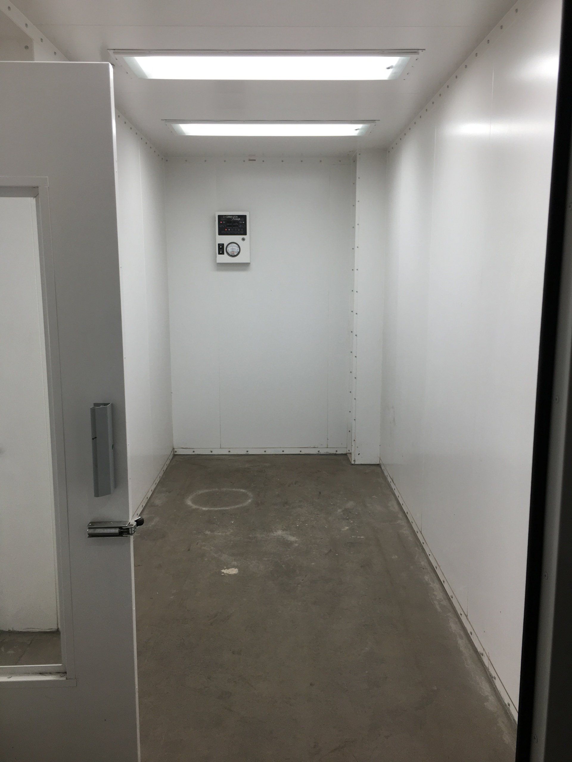 Full Service Body Shop Chicago, IL The Wrench Truck & Trailer