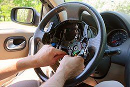 Auto Repair — Steering Wheel Repair in Oldsmar, FL