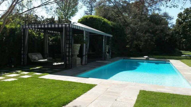 Retractable Awnings — Checkered Canvas in Los Angeles, CA