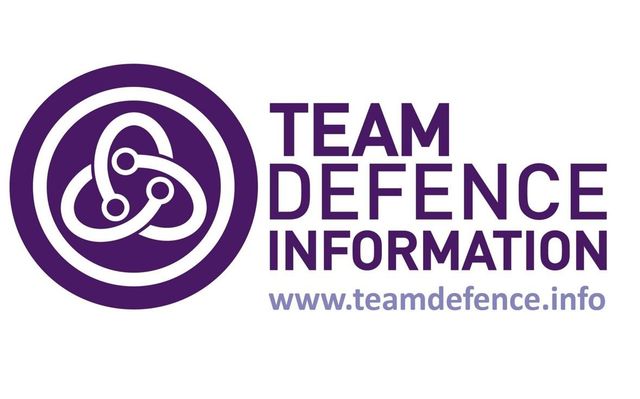 Defence Digital Logo