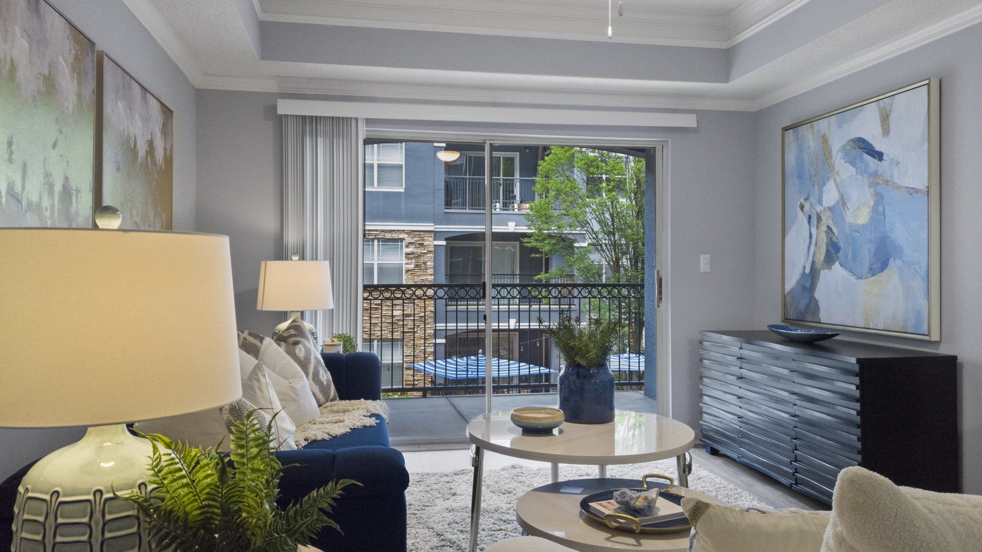 The Aster Buckhead Apartments in Atlanta, GA