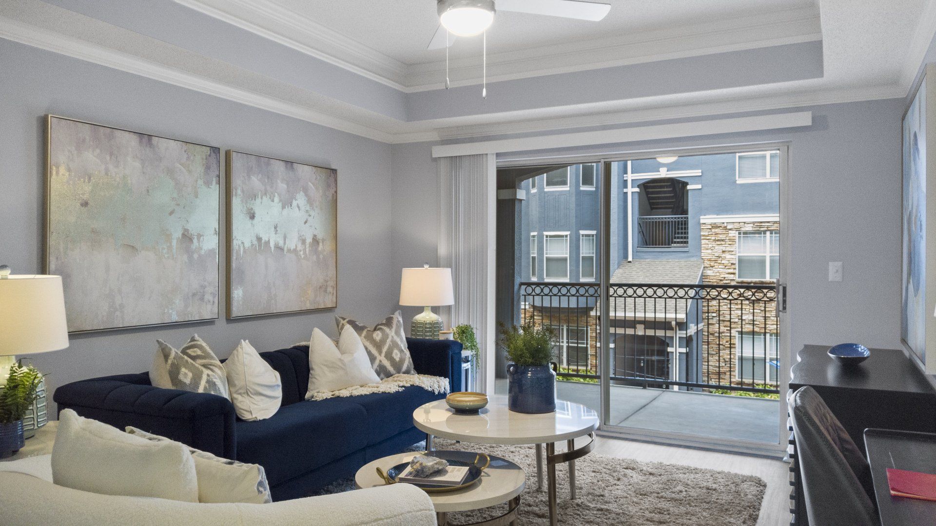 The Aster Buckhead Apartments in Atlanta, GA