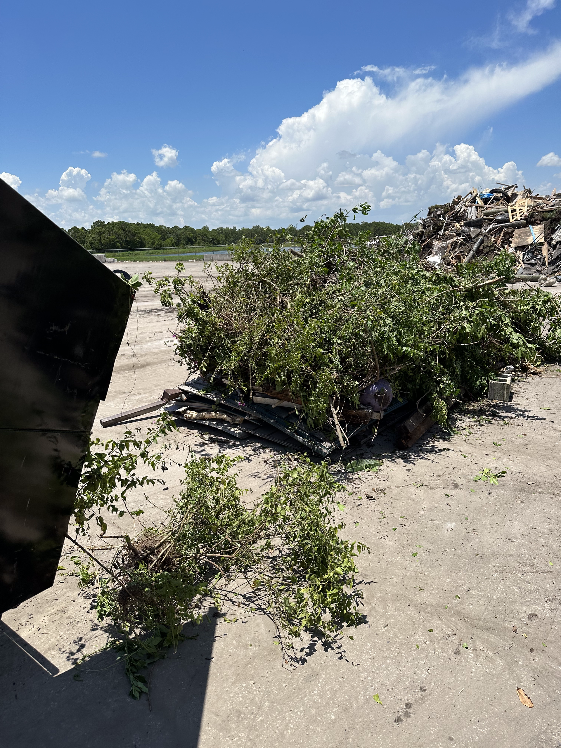 A shadow of a person is cast on a sandy beach