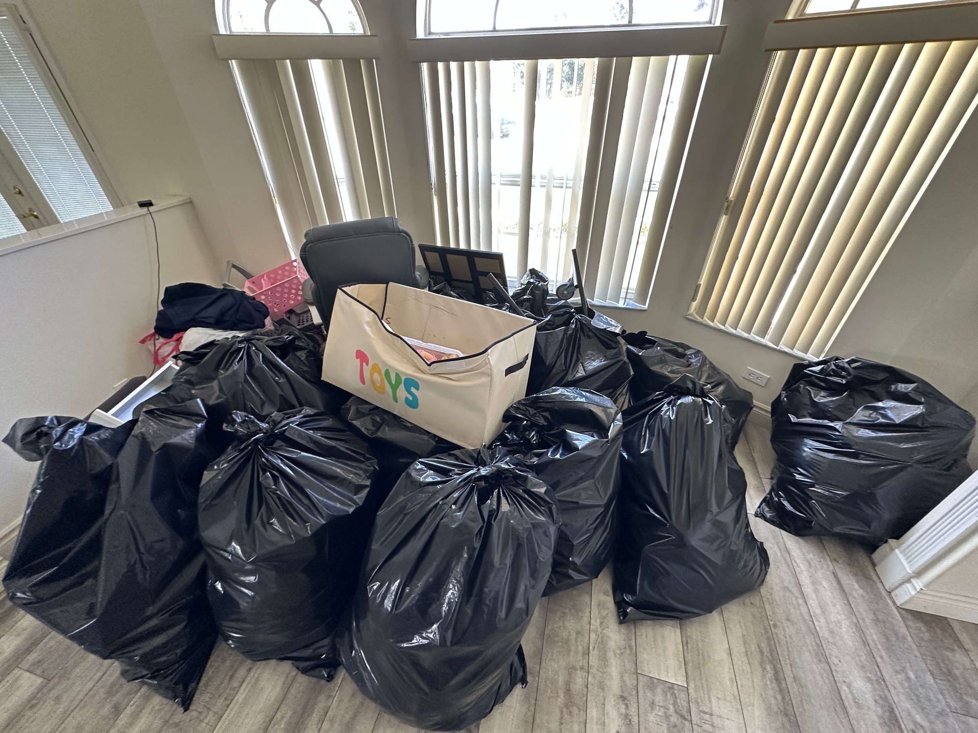 Junk Removal in Hobe Sound