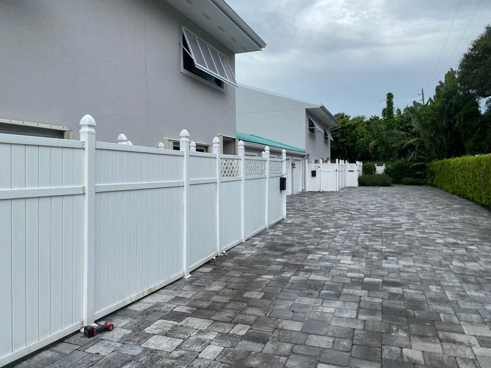 Clean Out Services in Port St. Lucie, FL