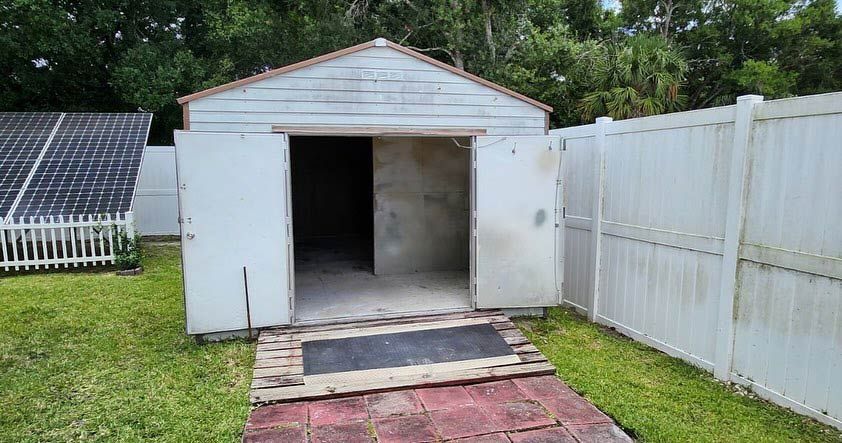 Light Demolition in Port St. Lucie, FL