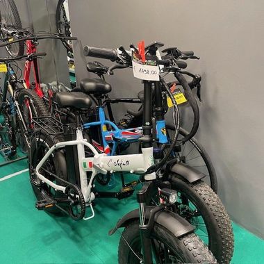 assistenza ed officina specializzata