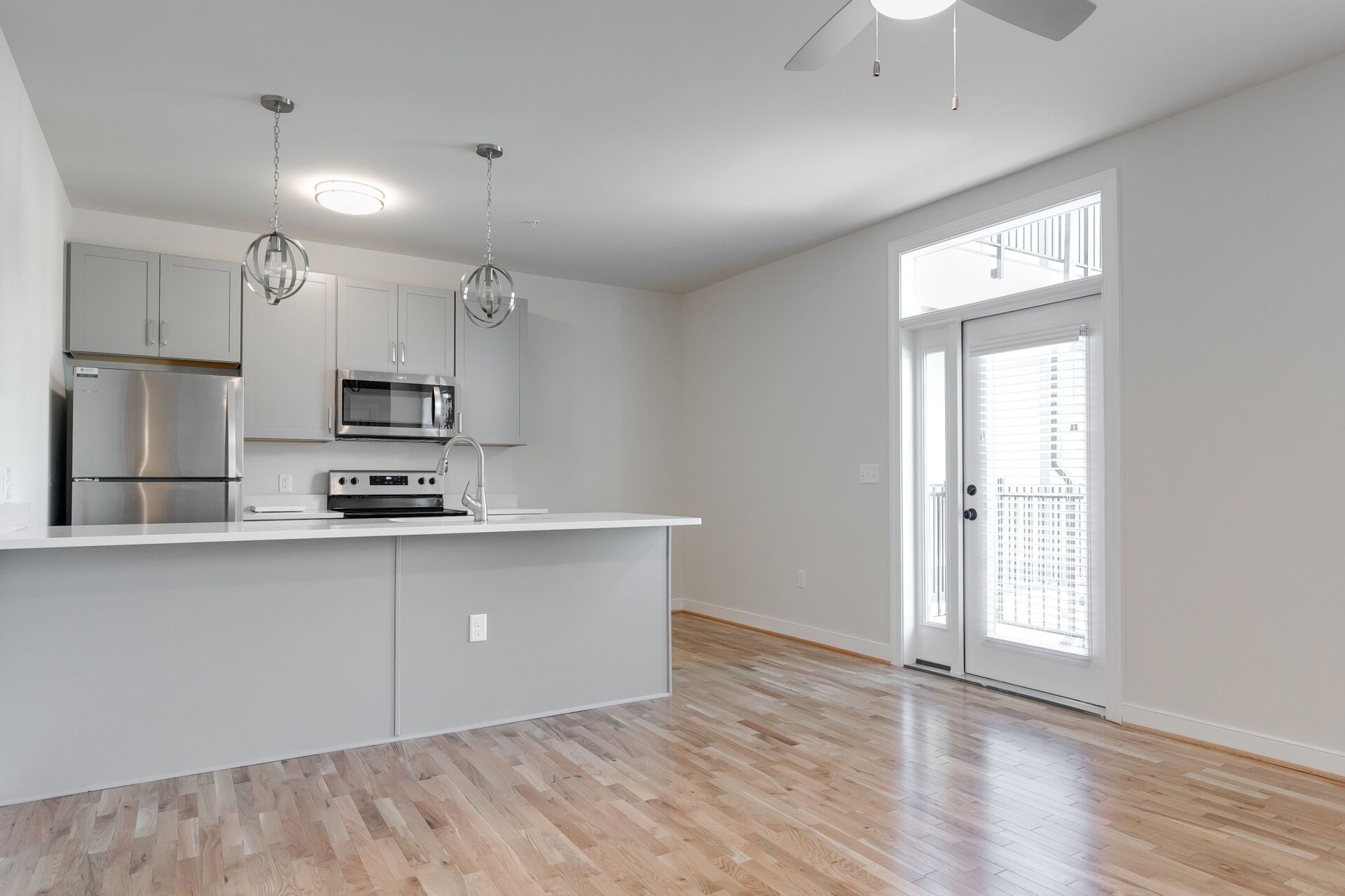 23rd street kitchden