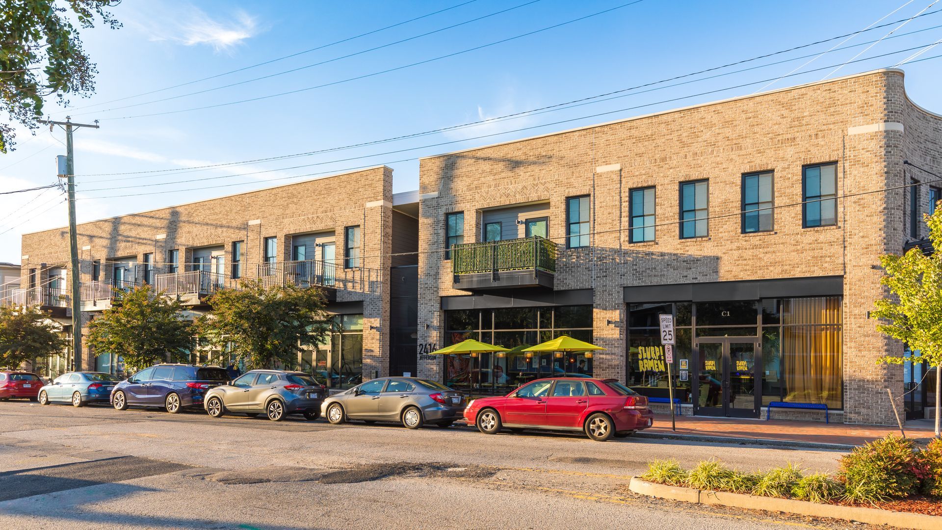 808 N 21st Street-images