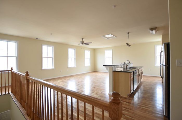 511 N 26th Street Property Image-012 Stair Landing