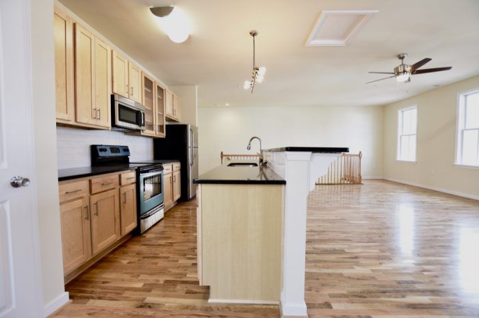 511 N 26th Street Property Image-013 Kitchen Island
