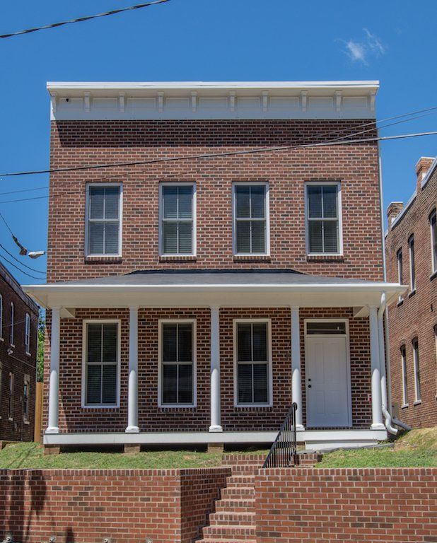 808 N 21st Street-images