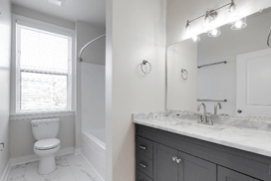 23rd street bathroom