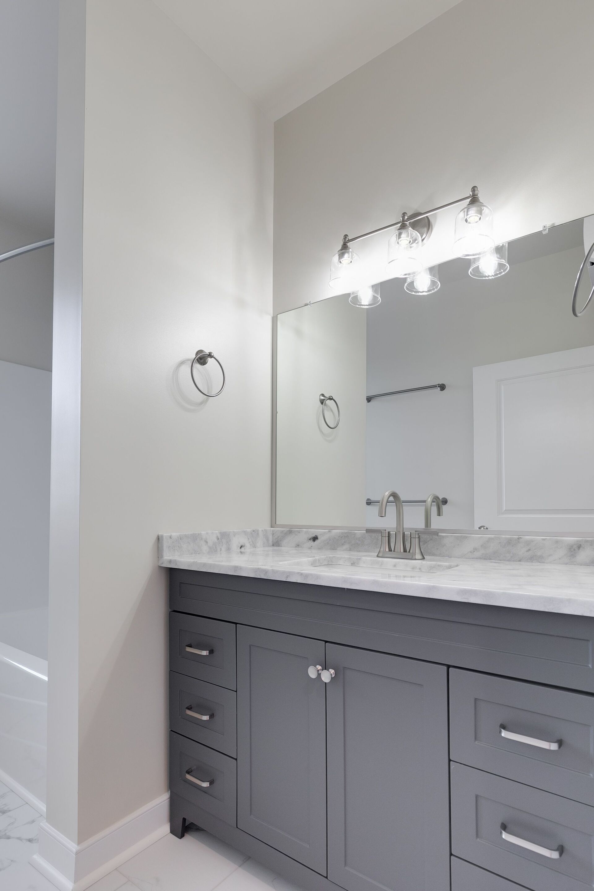 23rd street bathroom