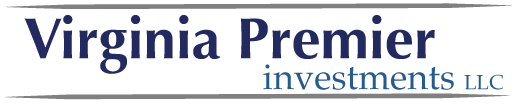 Virginia Premier investments LLC logo