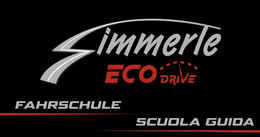 Targa - Autoscuola/Fahrschule Simmerle - Ecodrive