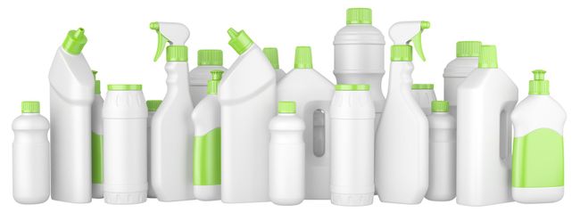 Green Cleaning Products — Environmentally Friendly Supplies in Fort Collins, CO