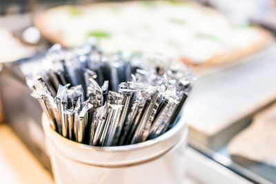 Drinking Straws and Coffee Stirrers - Wrapped Straws in Fort Collins, CO