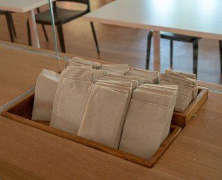 Paper Products — Napkins in Fort Collins, CO