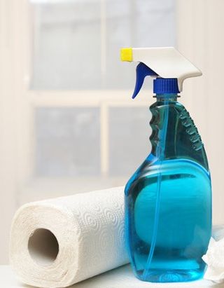 Commercial Supplies — Cleaning Solution in Fort Collins, CO
