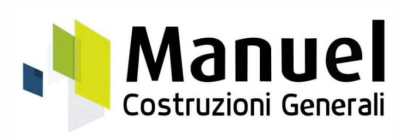 Logo- manuel costruzioni