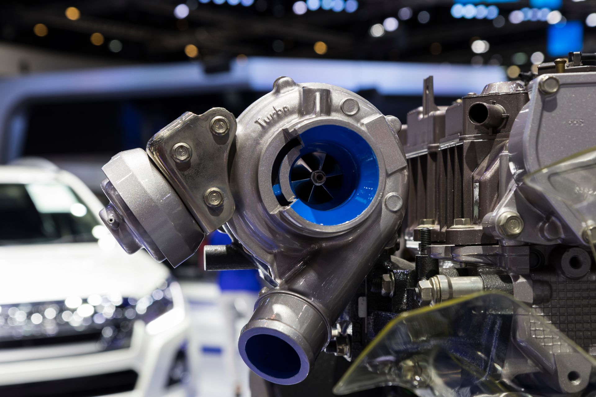 5 Clues Your Turbo Has a Boost Leak | DAS Auto Werks