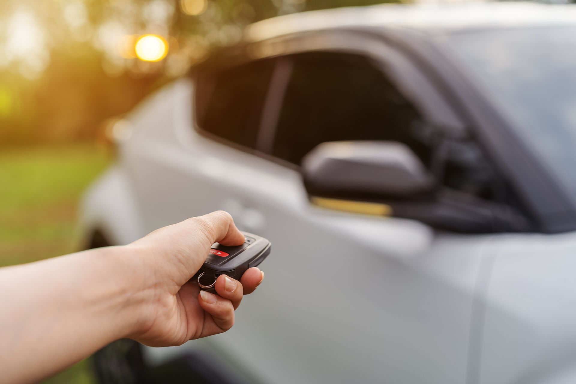 Why Is My Key Fob Not Working | DAS Auto Werks