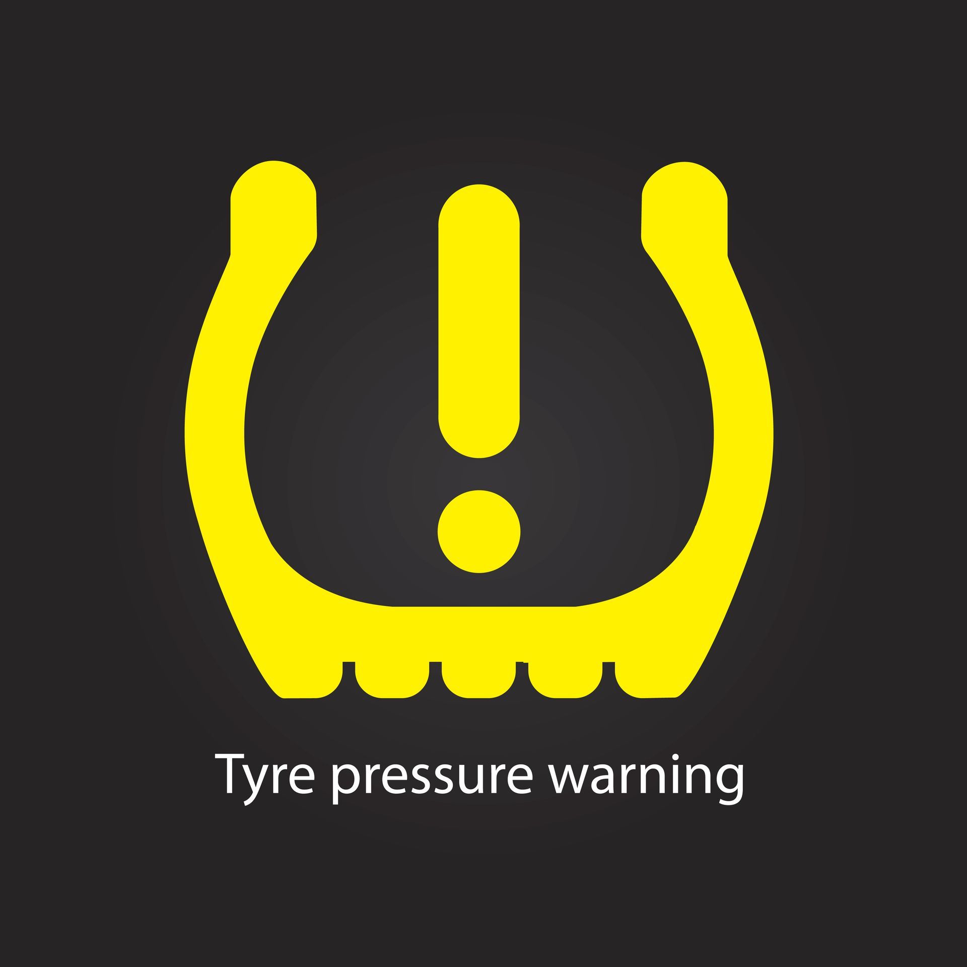 Why Audi TPMS Sensors Trigger False Warnings | DAS Auto Werks