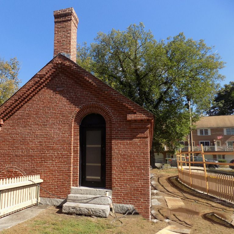 Historic Preservation and Restoration