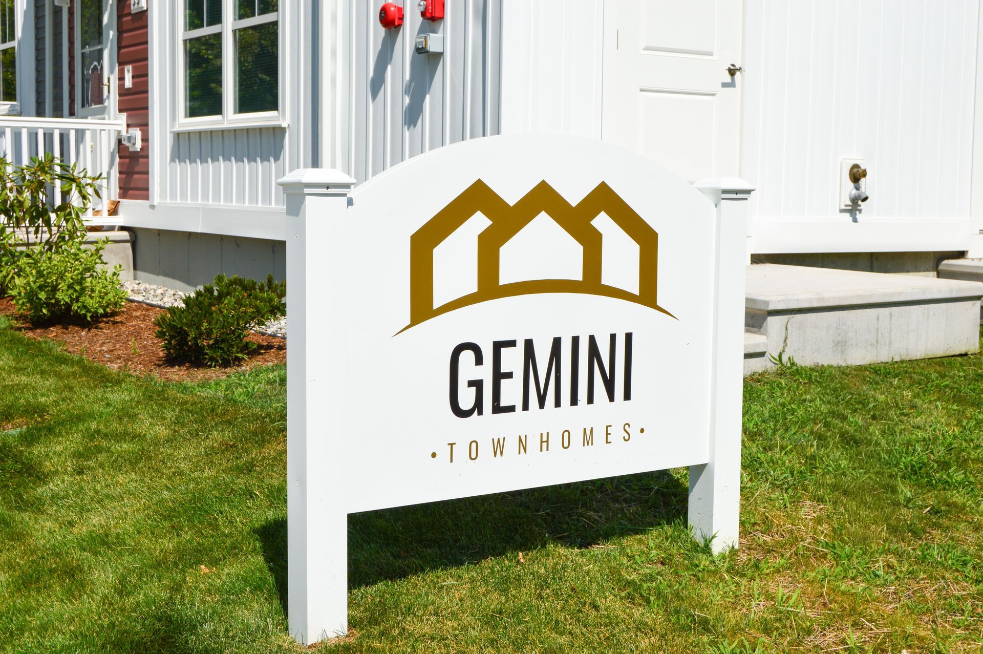 Gemini Townhomes
