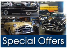 Special Offers - Auto Repair Service in Court Ave Stanton, CA