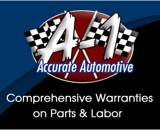 Comprehensive Warranties on Parts & Labor - Auto Repair Service in Court Ave Stanton, CA