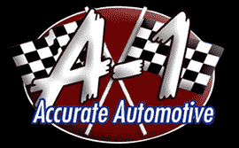 A-1  Accurate Automotive