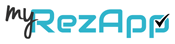 logo myrezapp