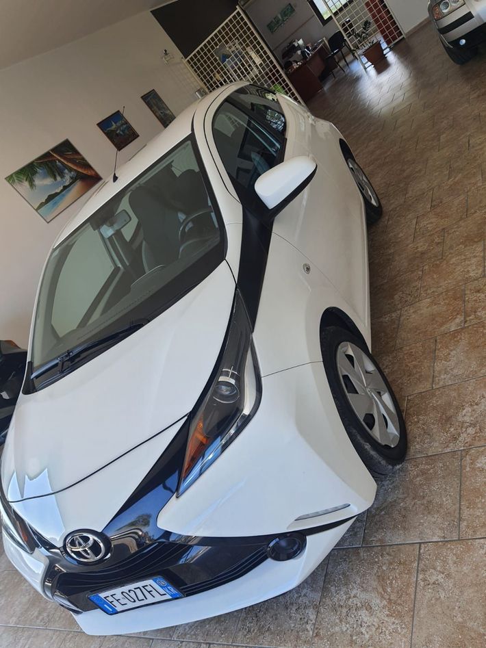 noleggio auto 