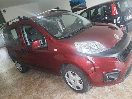 fiat qubo