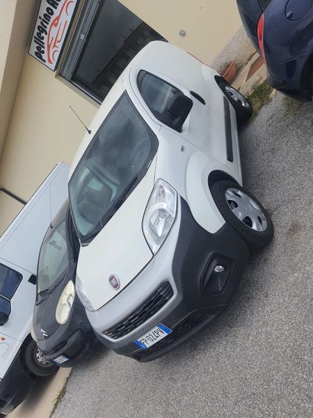 fiat fiorino
