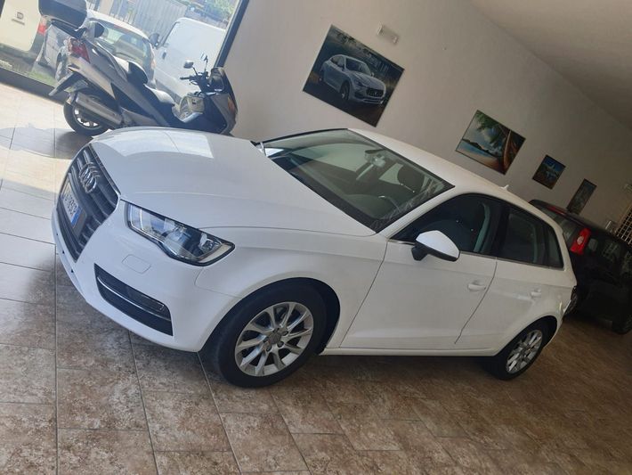 PELLEGRINO AUTO USATO GARANTITO 