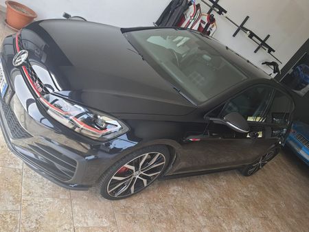 golf