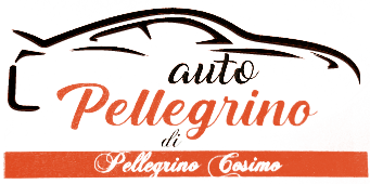 LOGO_PELLEGRINO AUTO