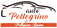 LOGO_PELLEGRINO AUTO