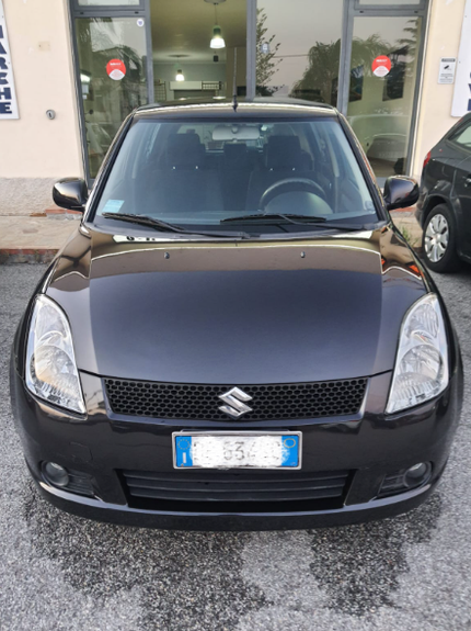 suzuky