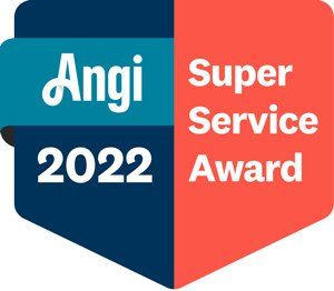 angi 2022 super service award winner